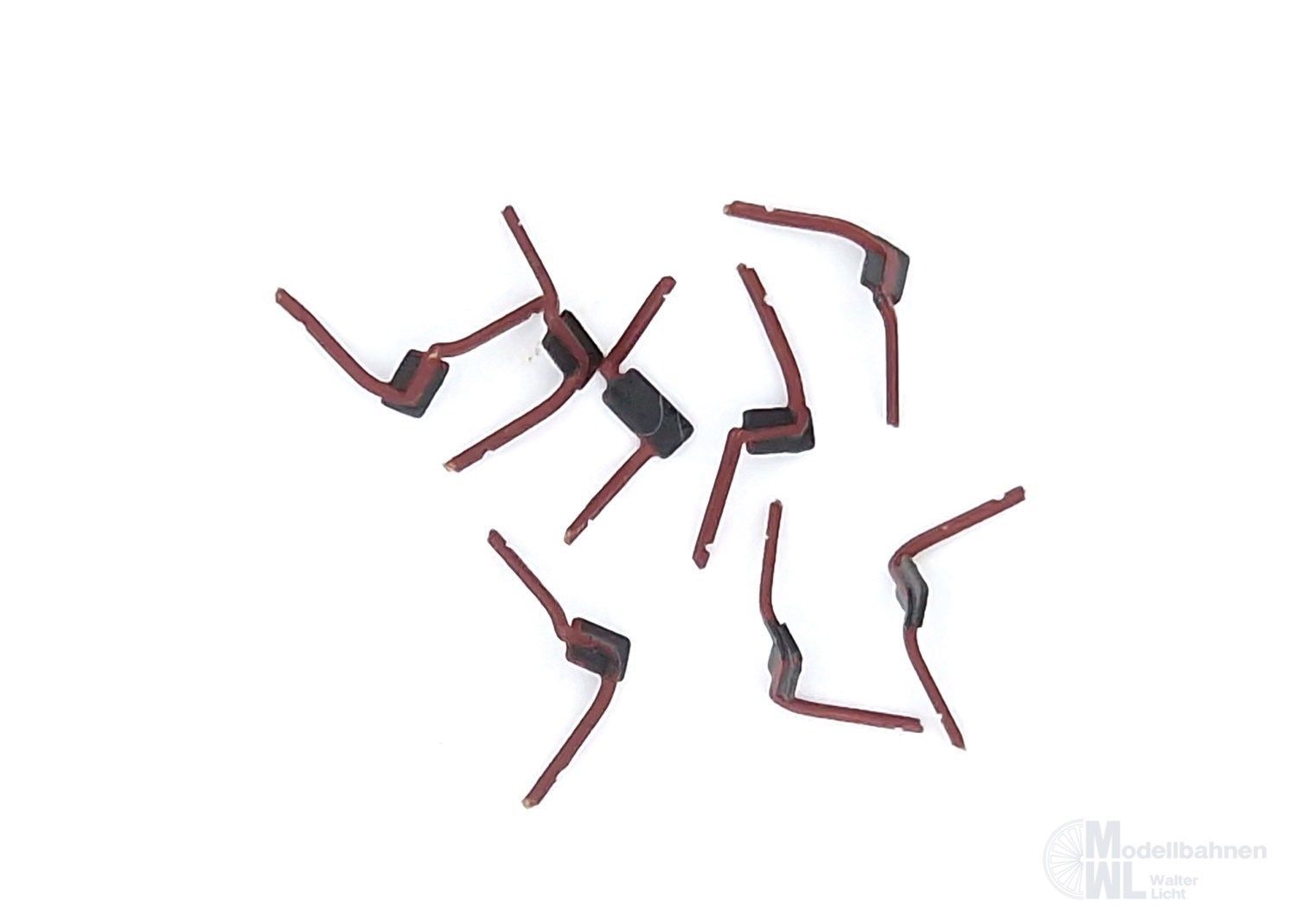 Märklin Ersatzeile E350083 - ERSATZTEIL: Außenspiegel rechts u. links